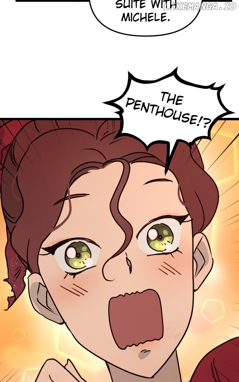 Read The Mafia Nanny EN Manga Online