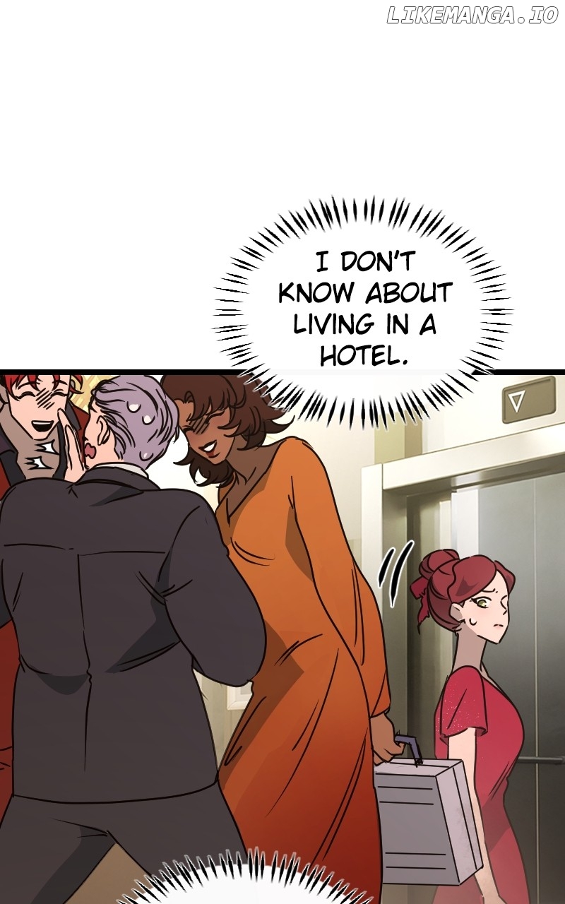 Read The Mafia Nanny EN Manga Online