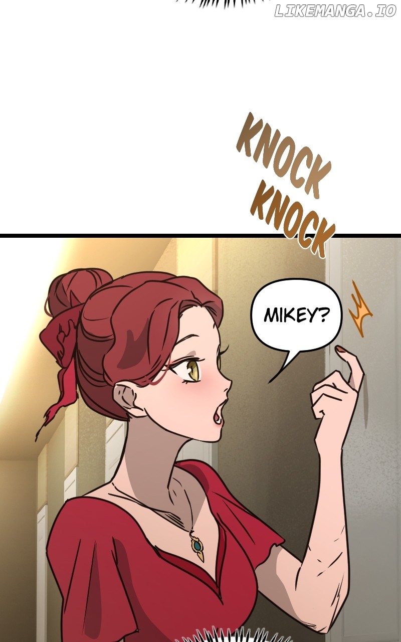 Read The Mafia Nanny EN Manga Online