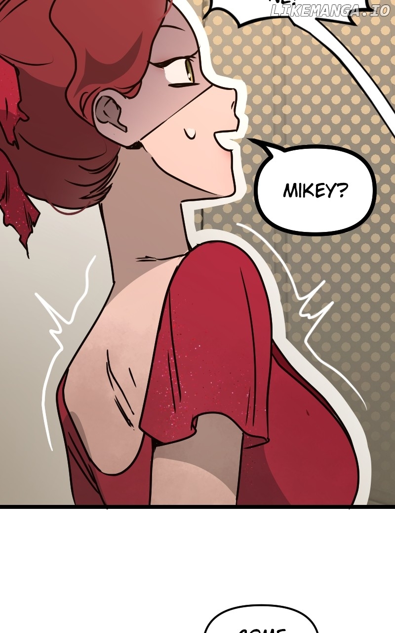 Read The Mafia Nanny EN Manga Online