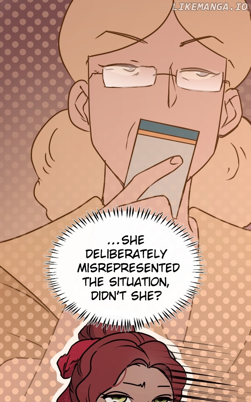 Read The Mafia Nanny EN Manga Online