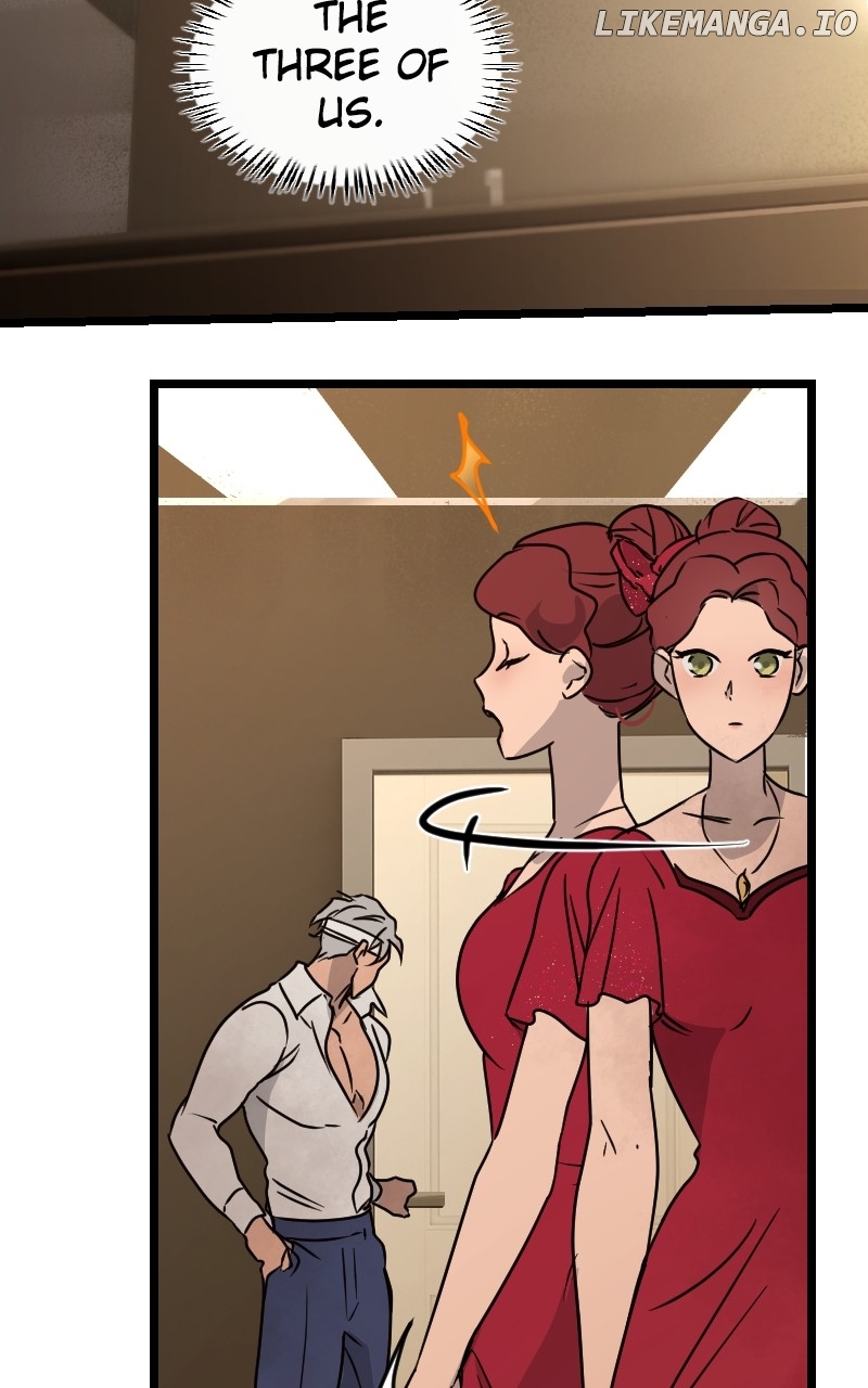 Read The Mafia Nanny EN Manga Online