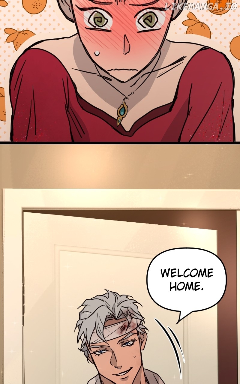 Read The Mafia Nanny EN Manga Online