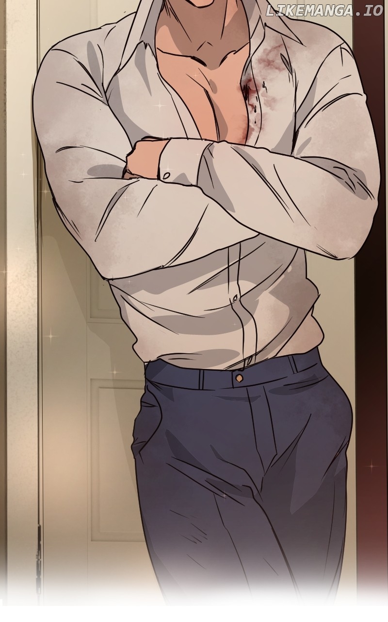 Read The Mafia Nanny EN Manga Online