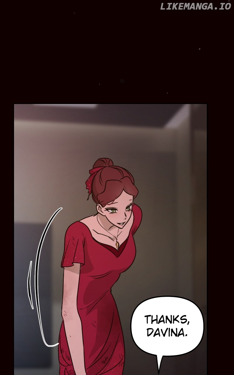 Read The Mafia Nanny EN Manga Online