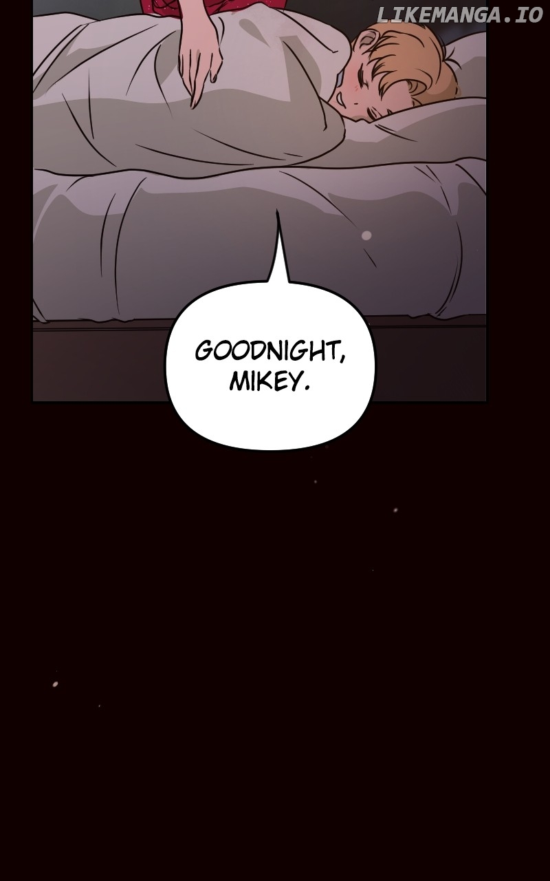 Read The Mafia Nanny EN Manga Online