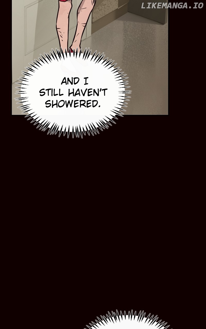 Read The Mafia Nanny EN Manga Online