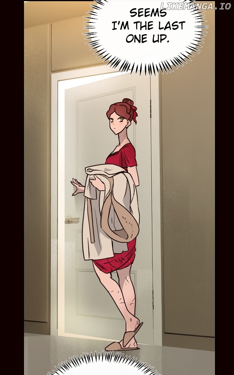 Read The Mafia Nanny EN Manga Online