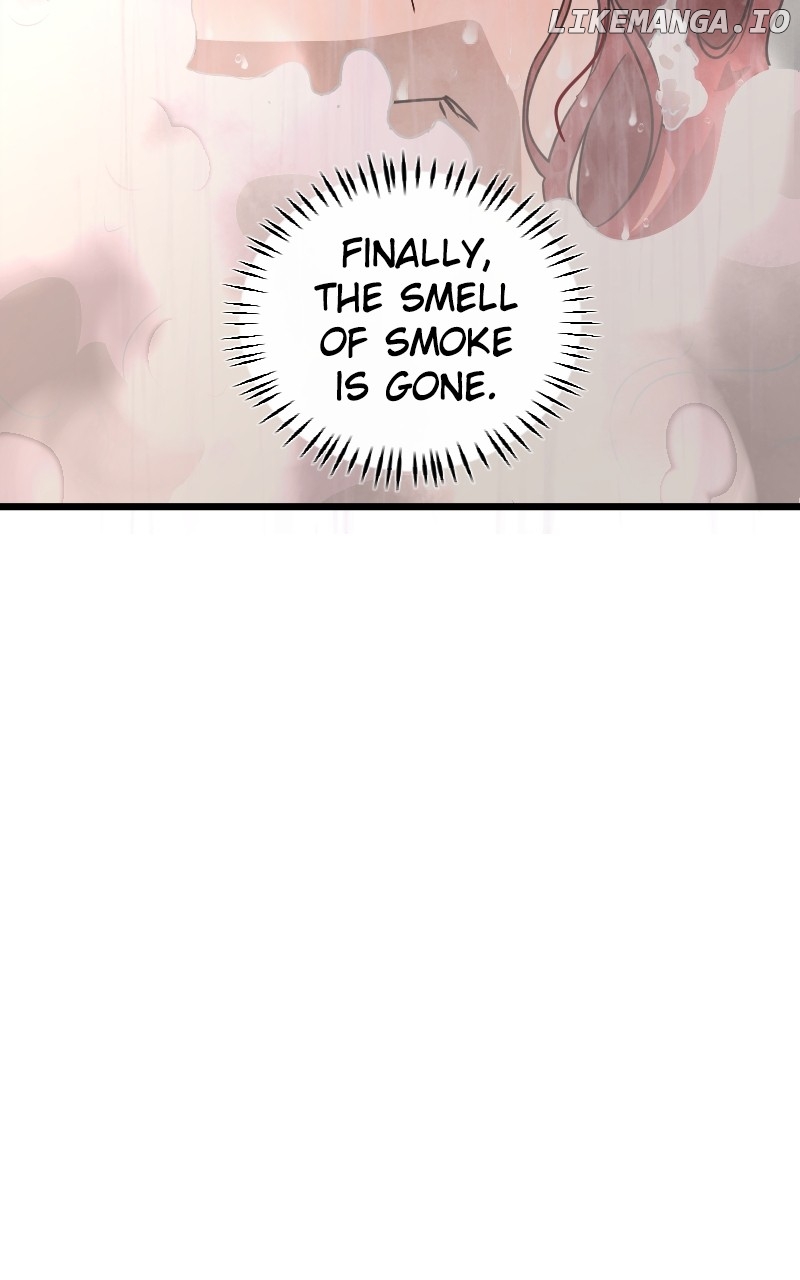 Read The Mafia Nanny EN Manga Online