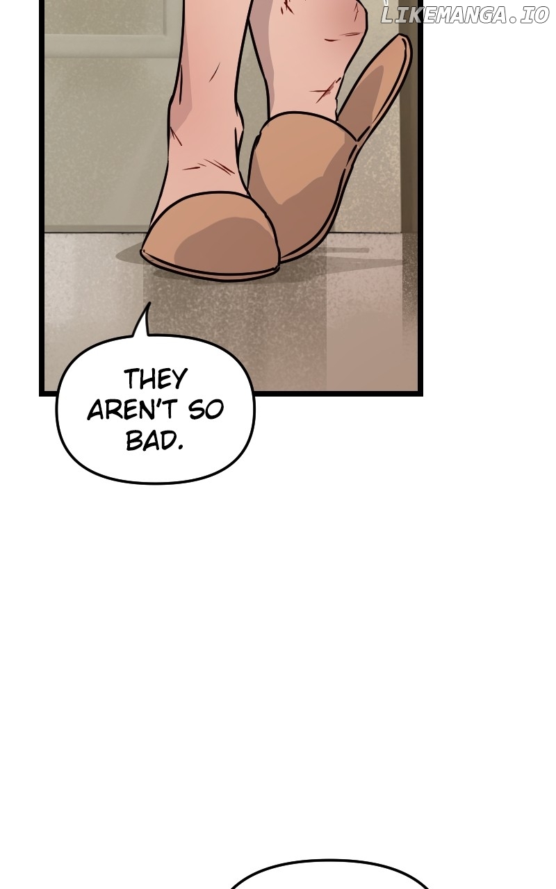 Read The Mafia Nanny EN Manga Online