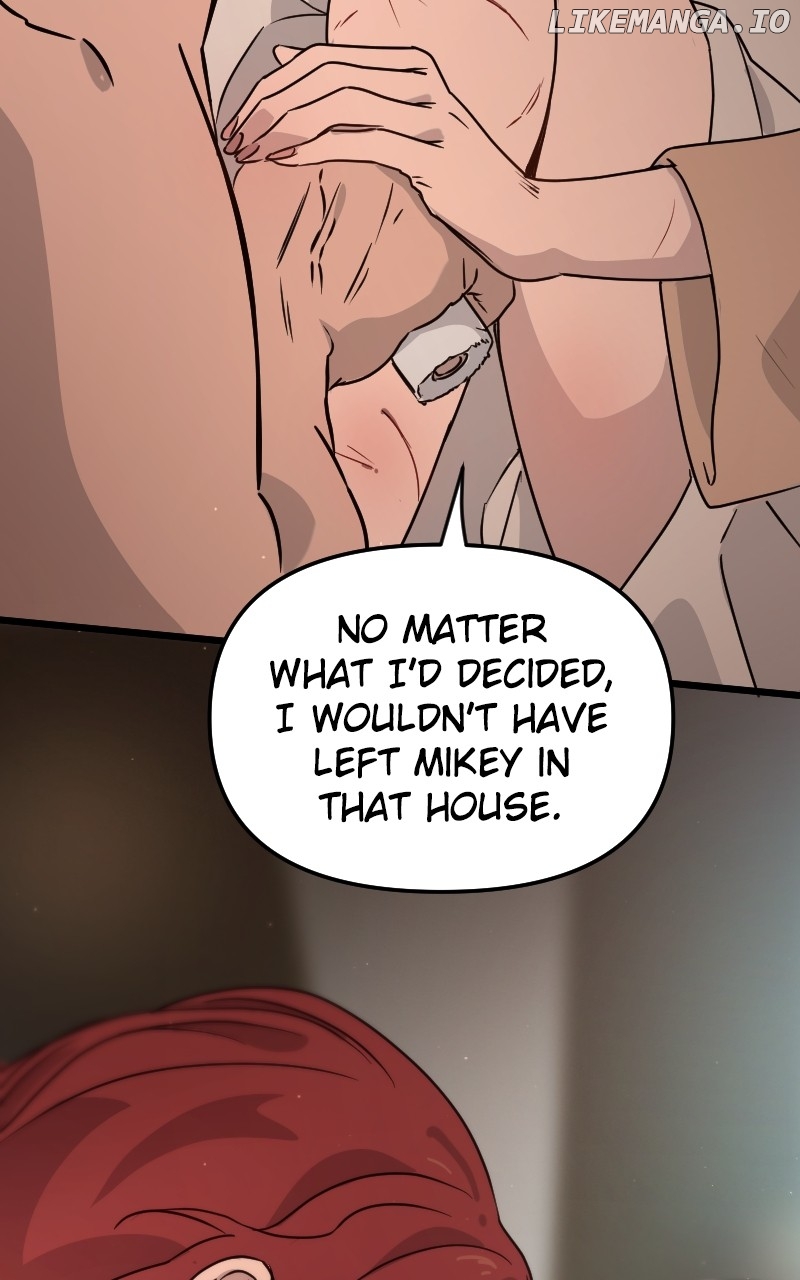 Read The Mafia Nanny EN Manga Online