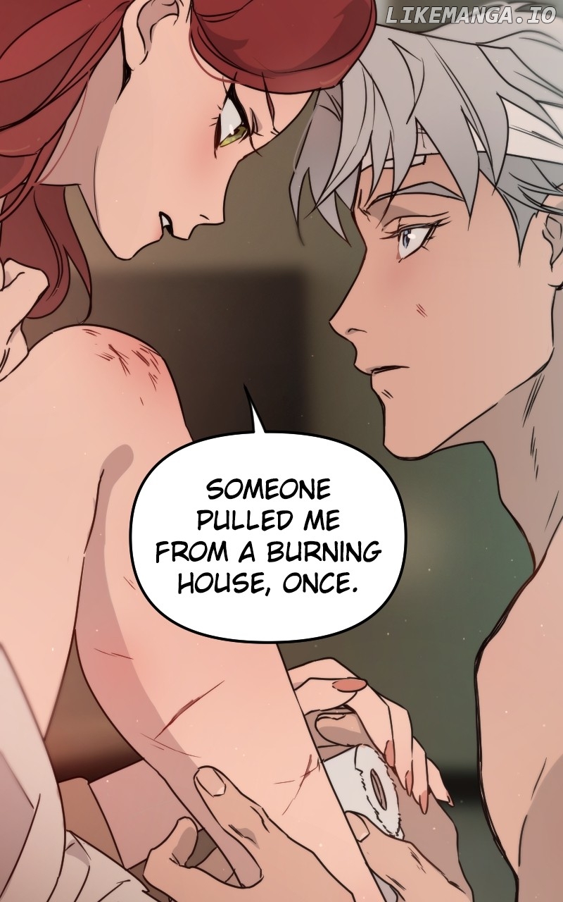 Read The Mafia Nanny EN Manga Online