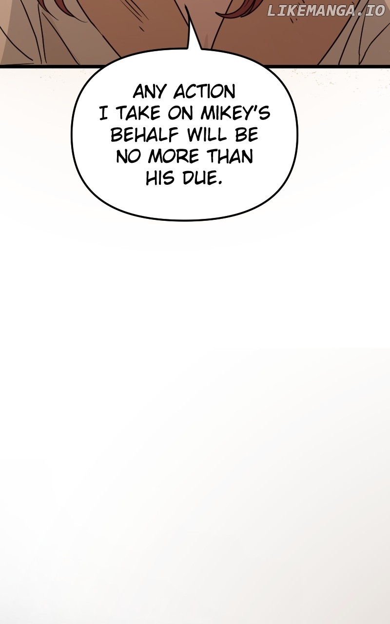 Read The Mafia Nanny EN Manga Online