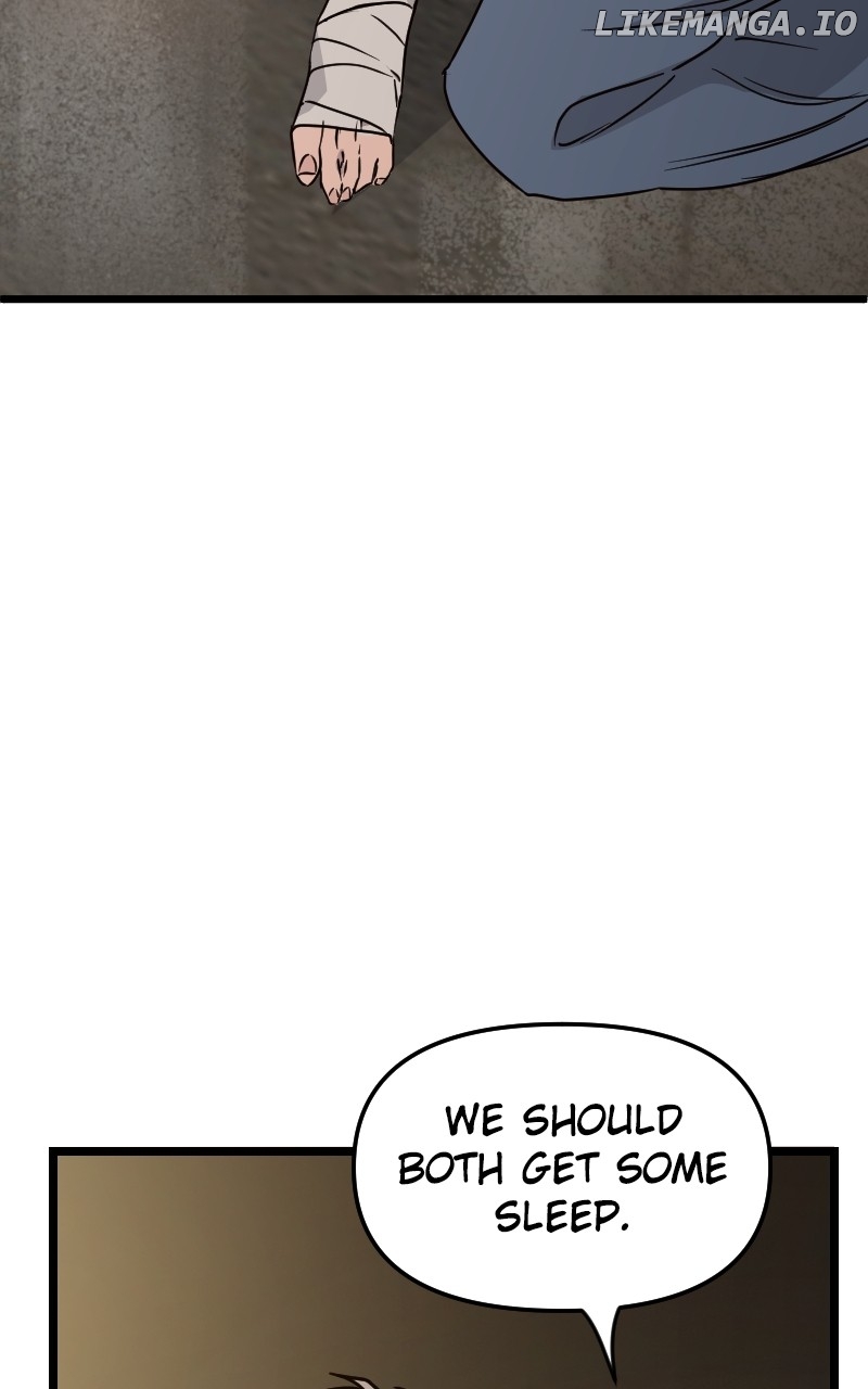 Read The Mafia Nanny EN Manga Online