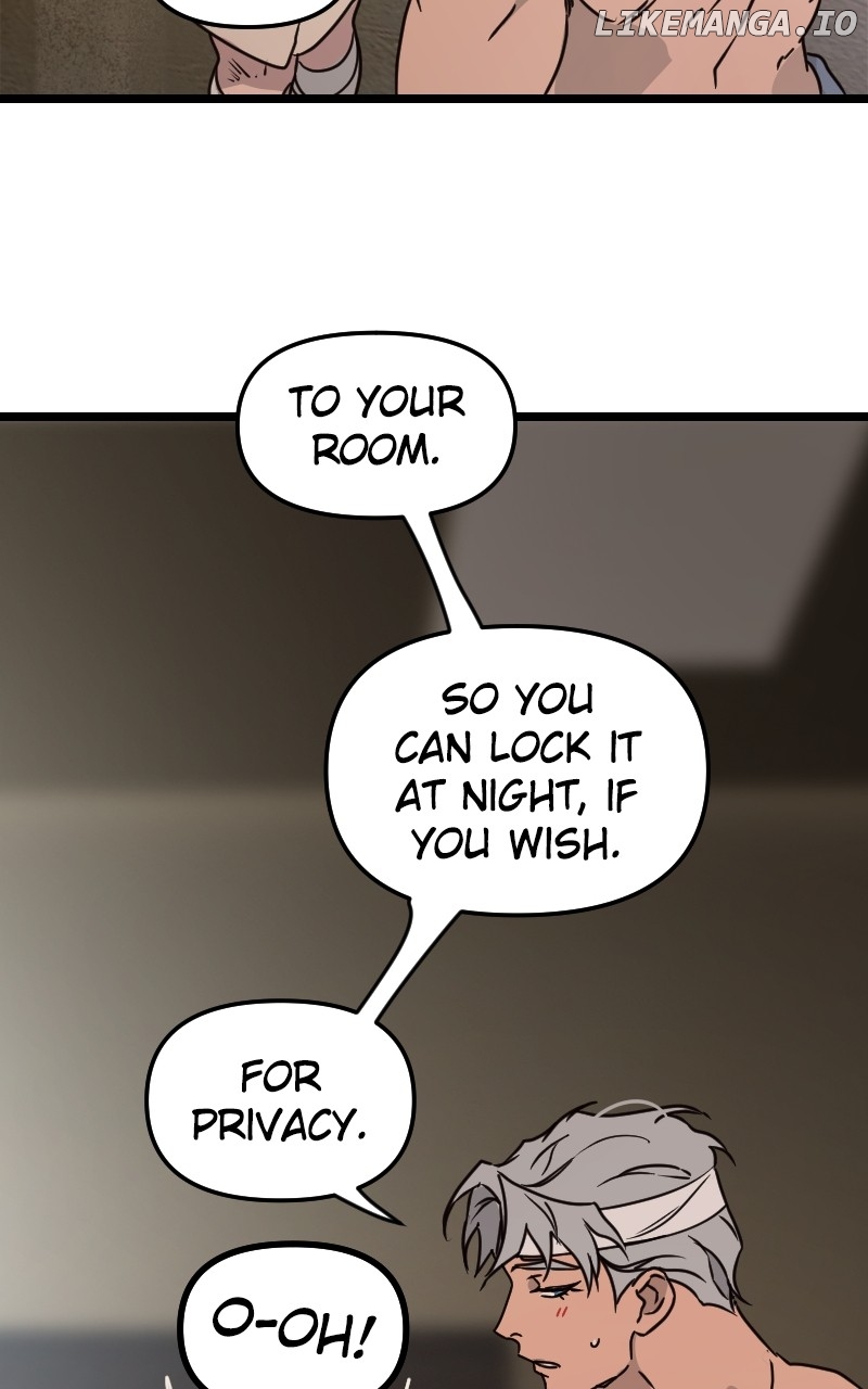 Read The Mafia Nanny EN Manga Online