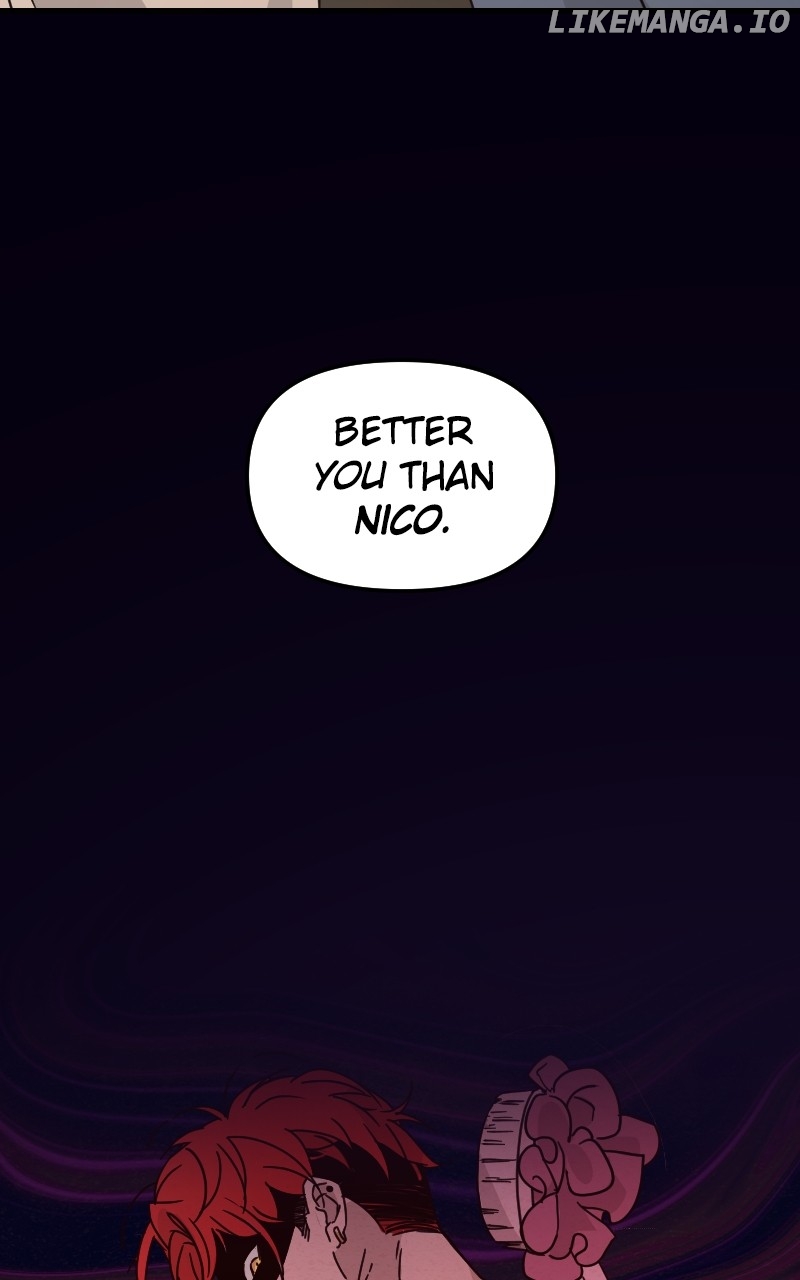 Read The Mafia Nanny EN Manga Online