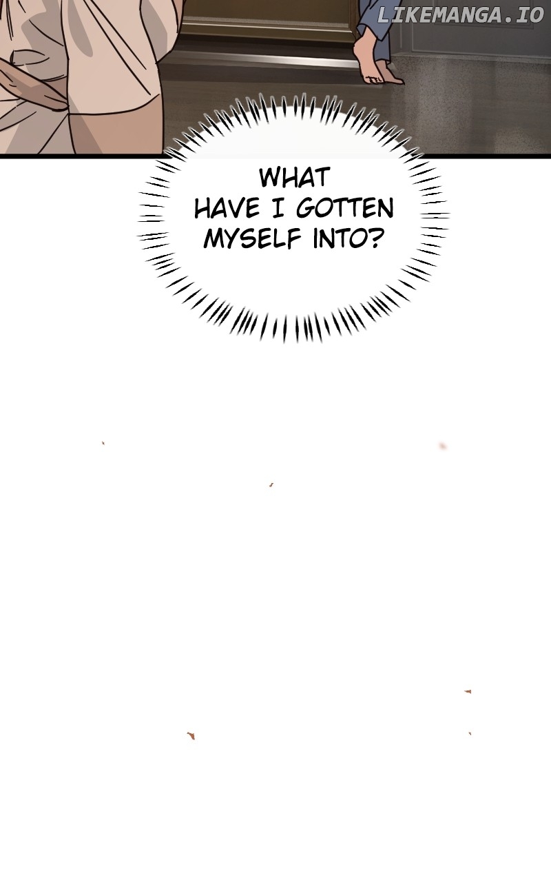 Read The Mafia Nanny EN Manga Online