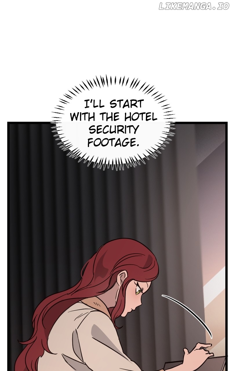 Read The Mafia Nanny EN Manga Online
