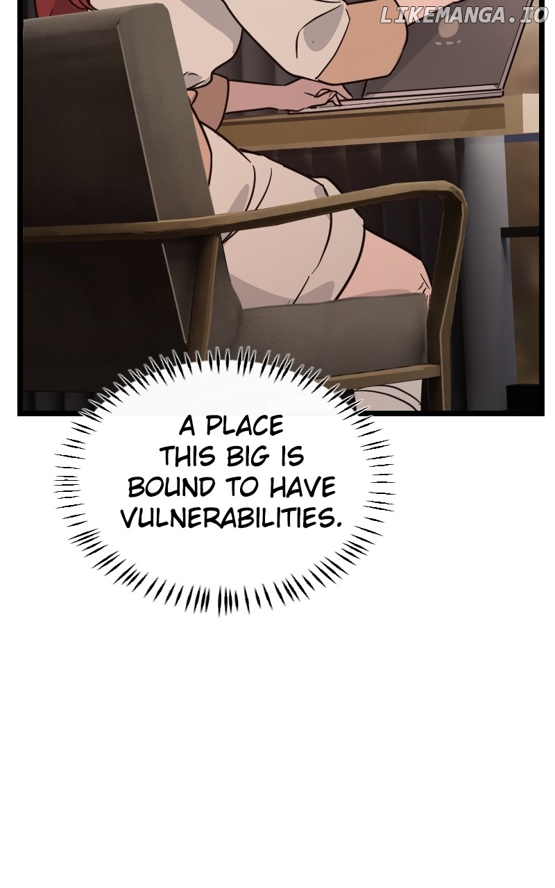 Read The Mafia Nanny EN Manga Online