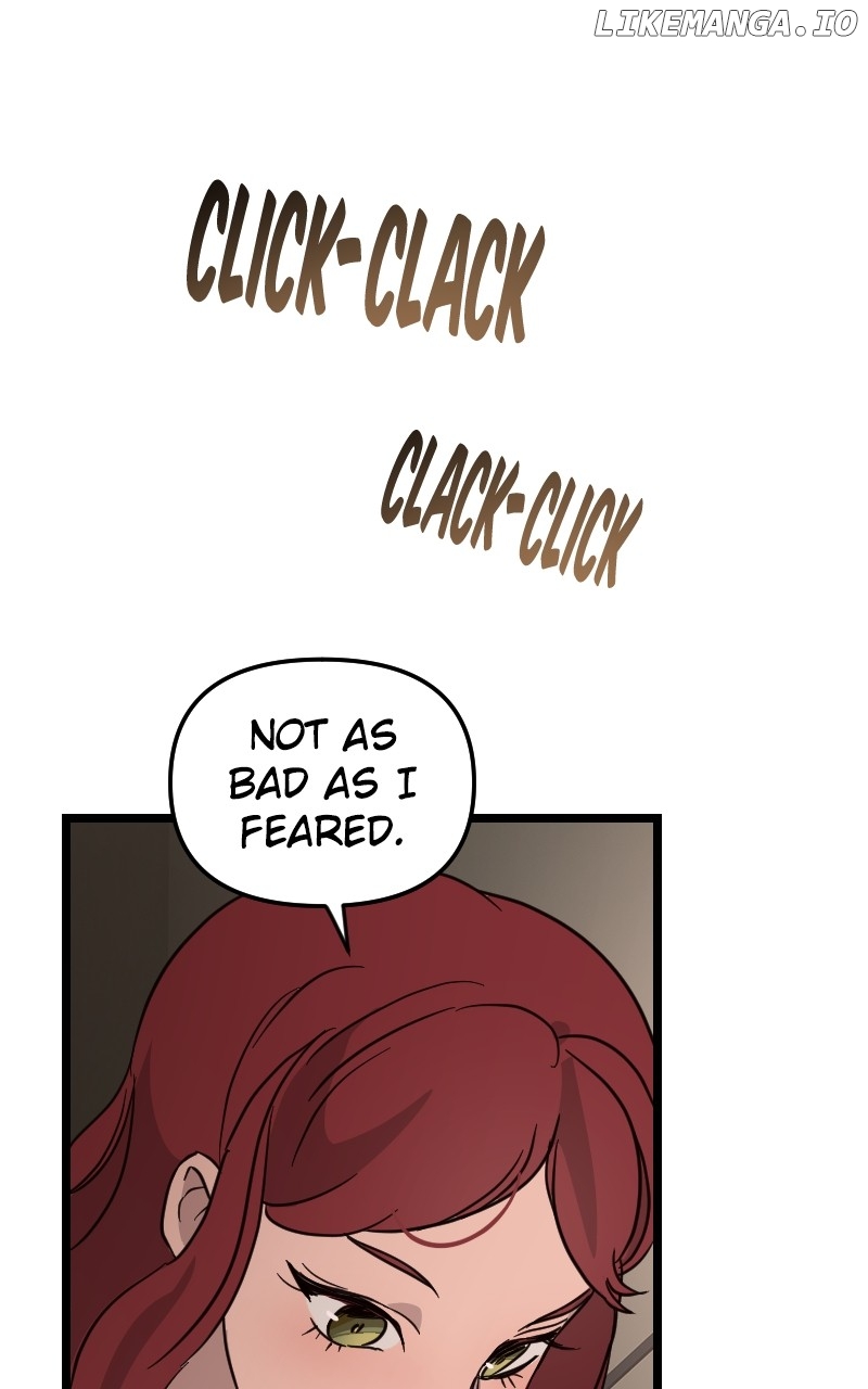 Read The Mafia Nanny EN Manga Online