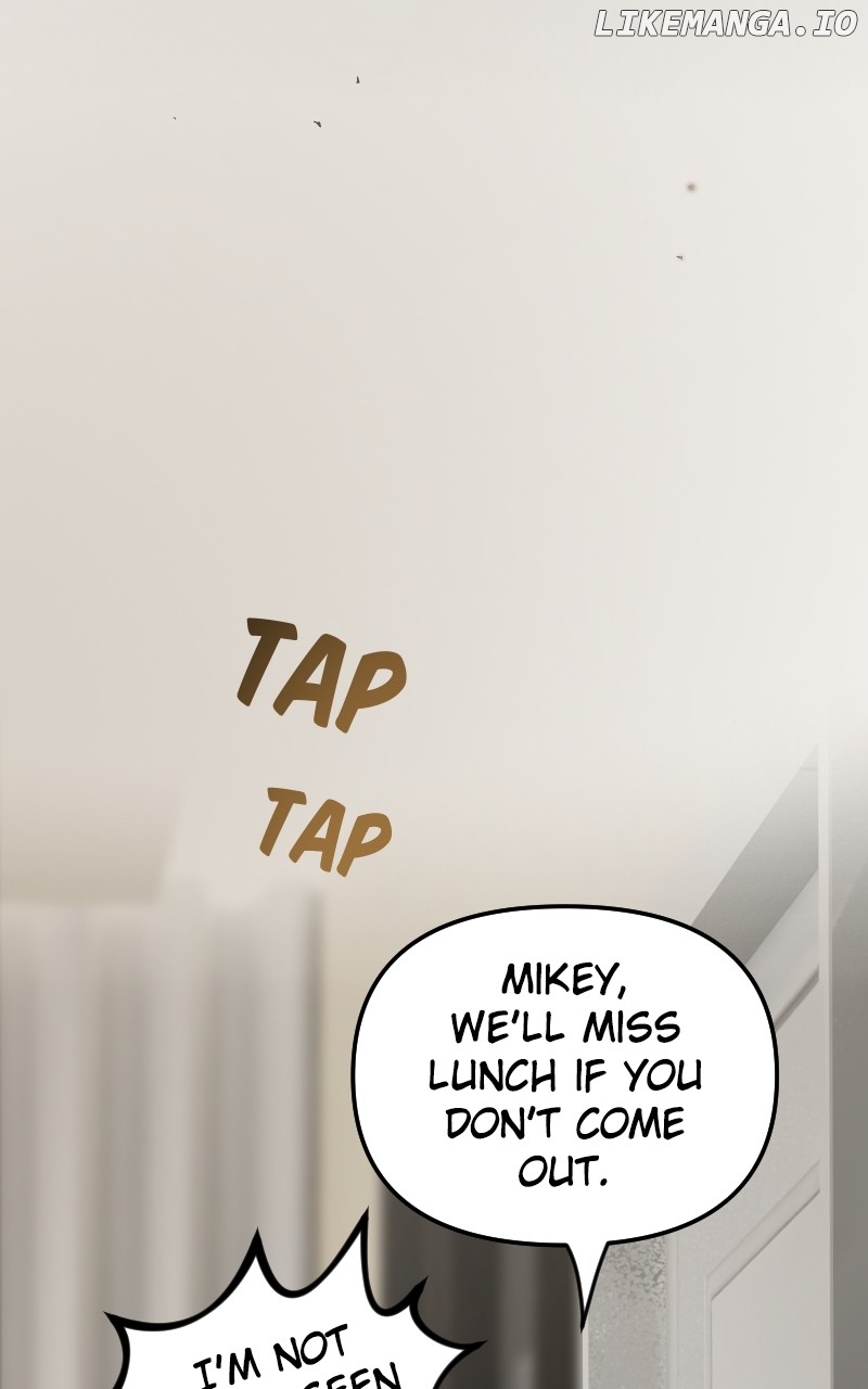 Read The Mafia Nanny EN Manga Online