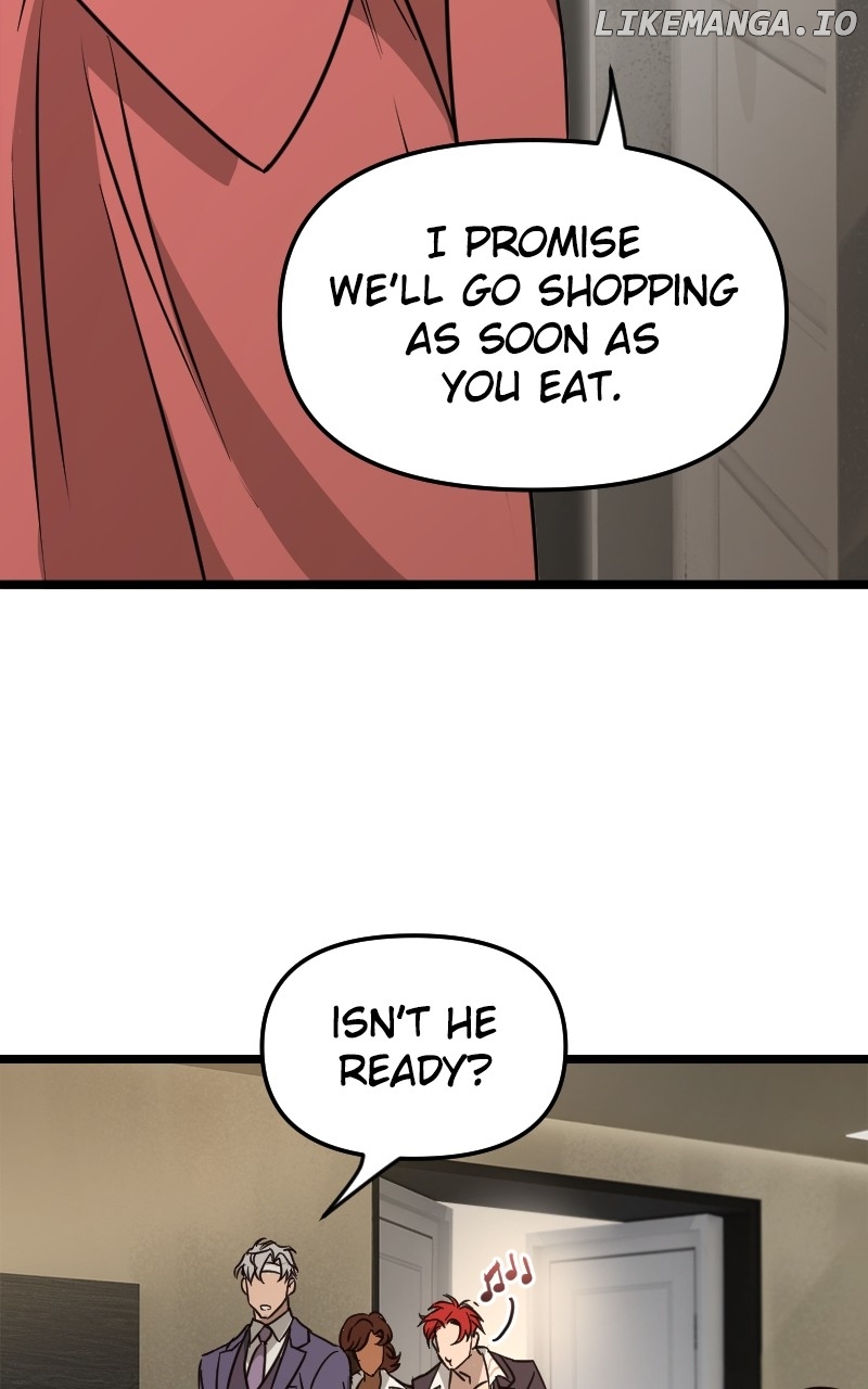 Read The Mafia Nanny EN Manga Online