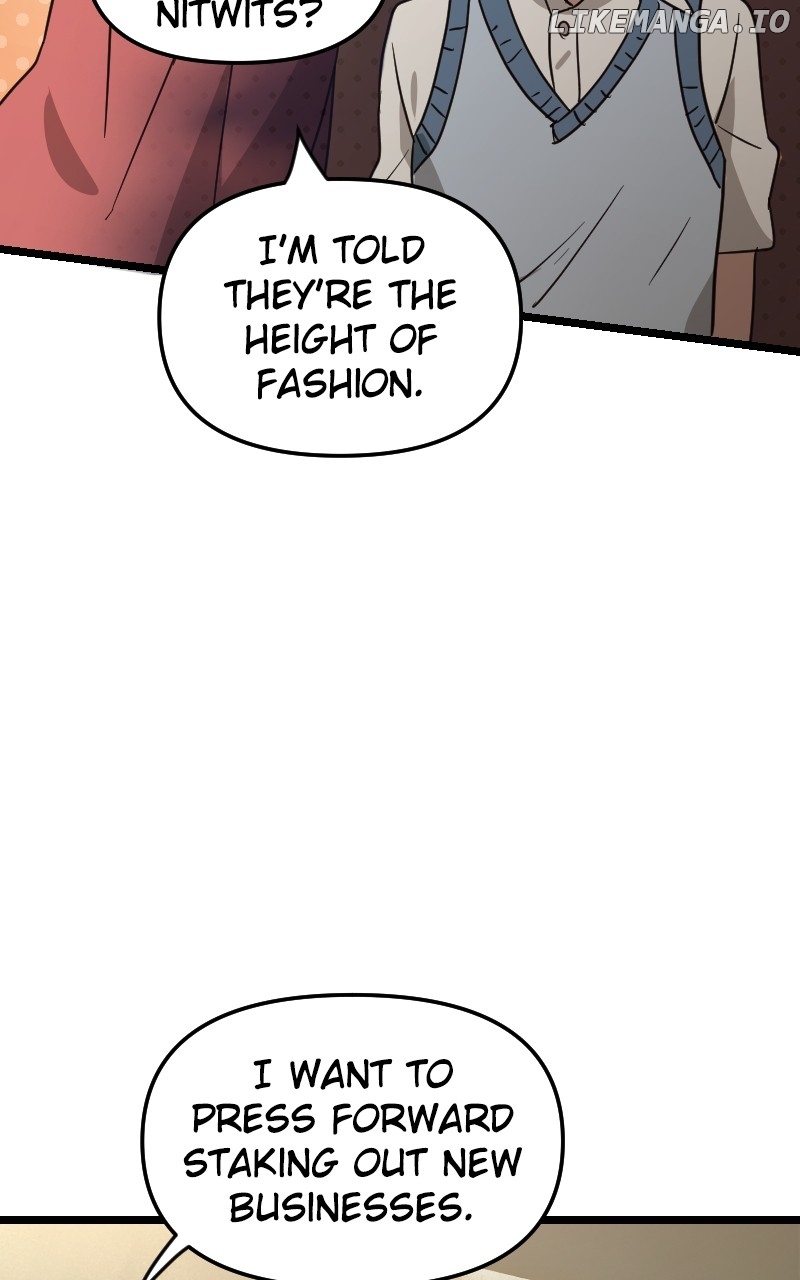 Read The Mafia Nanny EN Manga Online