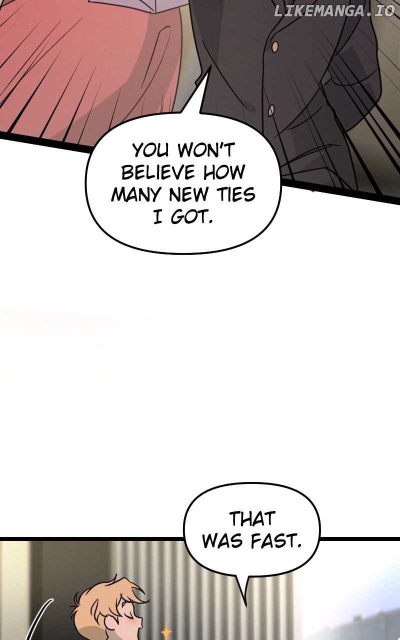 Read The Mafia Nanny EN Manga Online