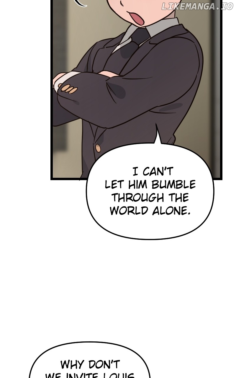 Read The Mafia Nanny EN Manga Online