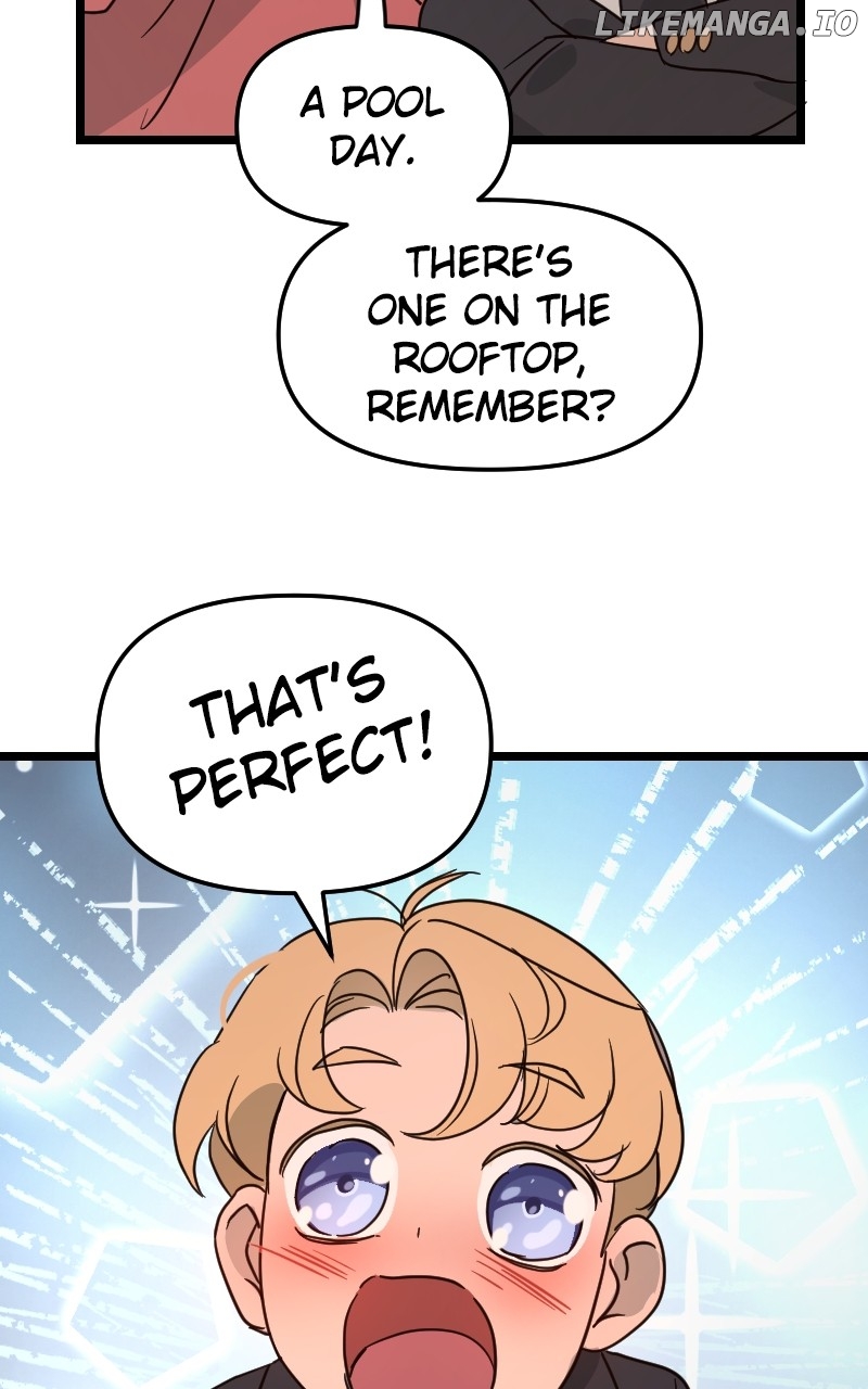 Read The Mafia Nanny EN Manga Online