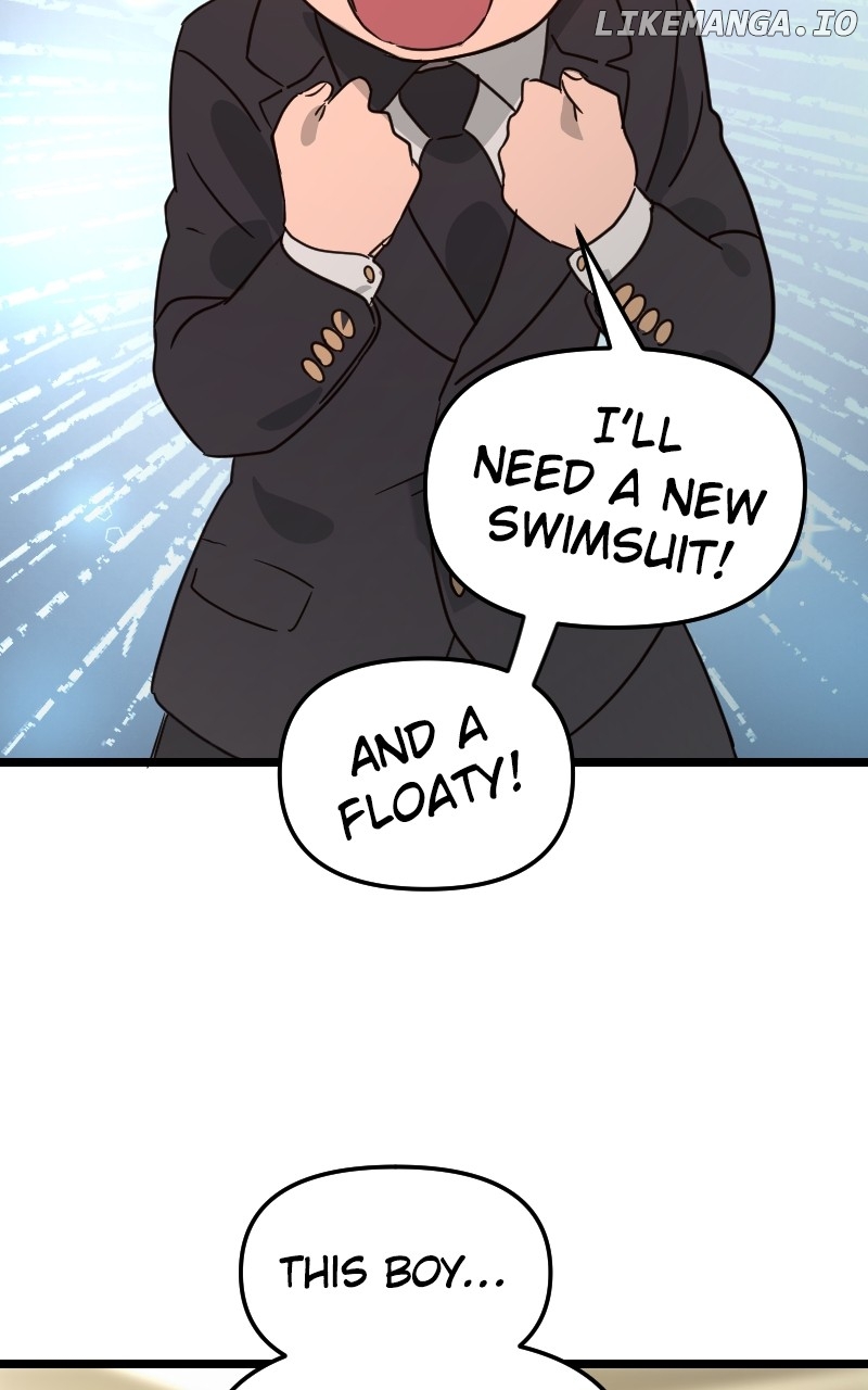 Read The Mafia Nanny EN Manga Online