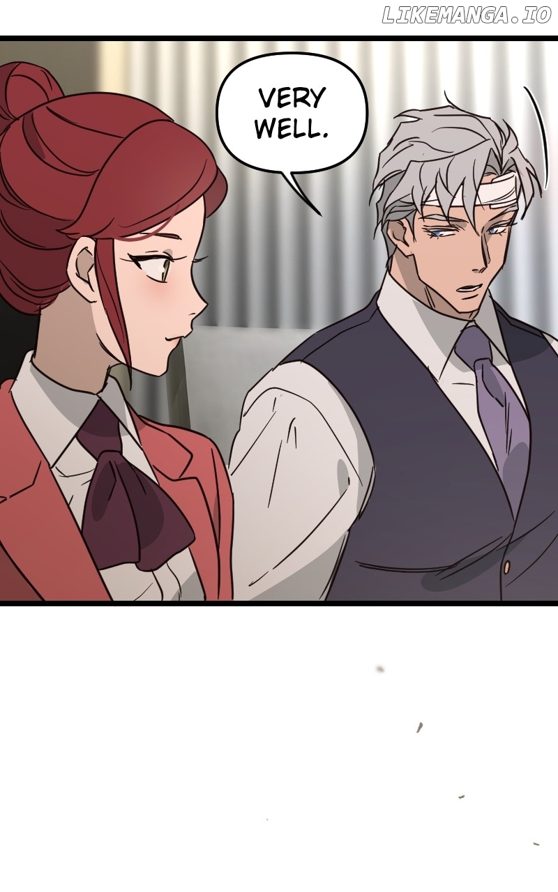 Read The Mafia Nanny EN Manga Online