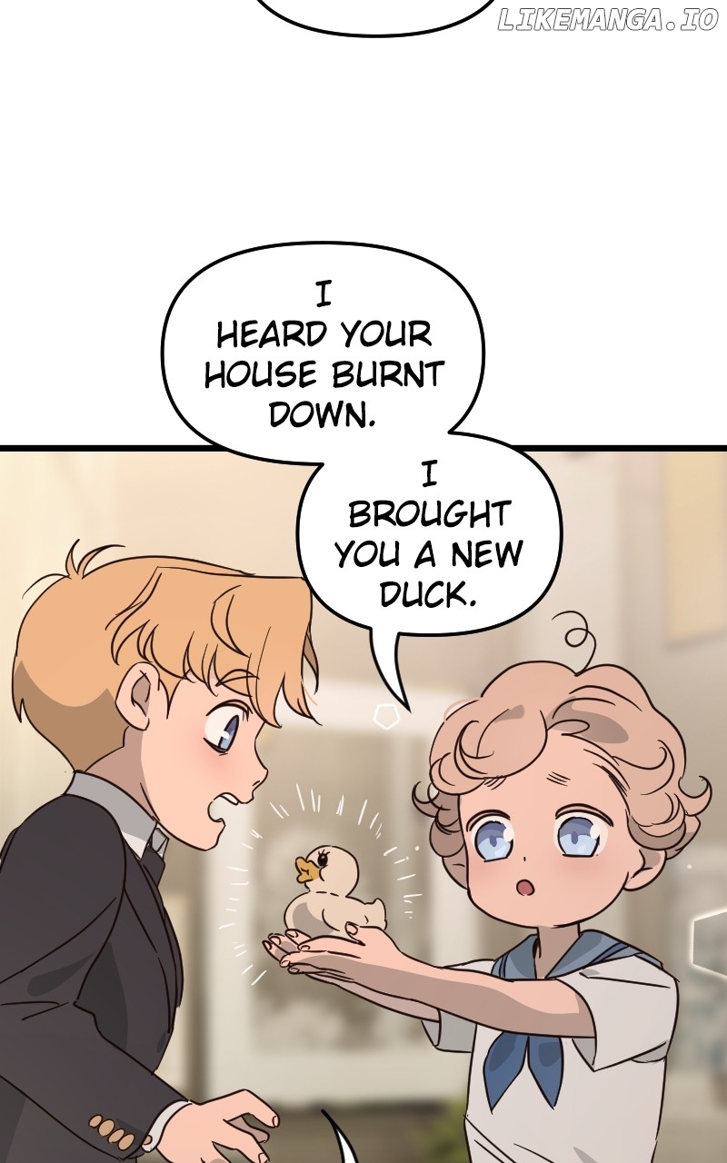 Read The Mafia Nanny EN Manga Online