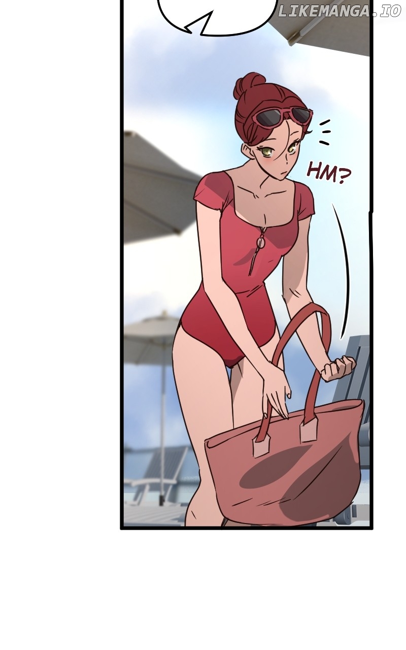 Read The Mafia Nanny EN Manga Online