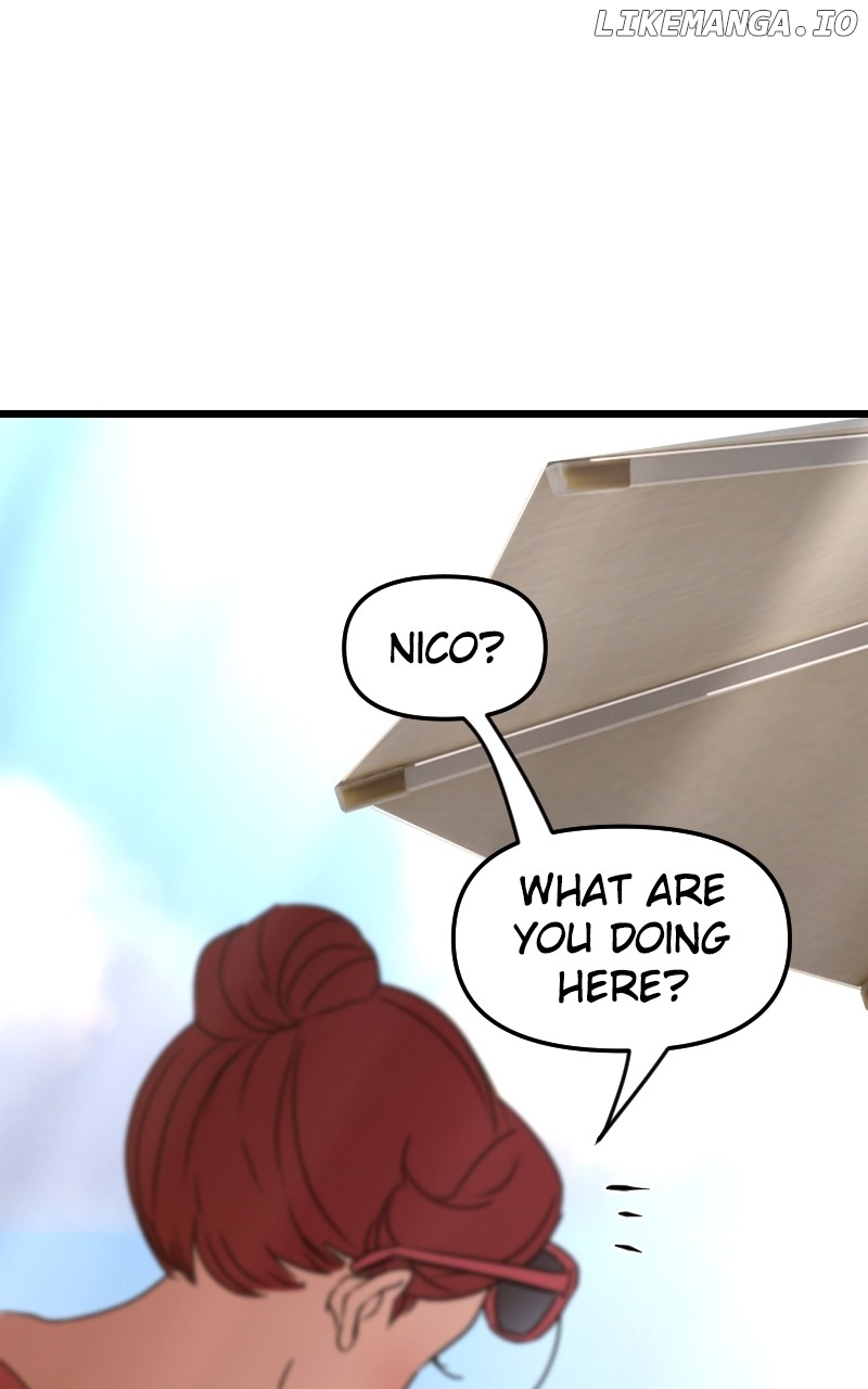 Read The Mafia Nanny EN Manga Online
