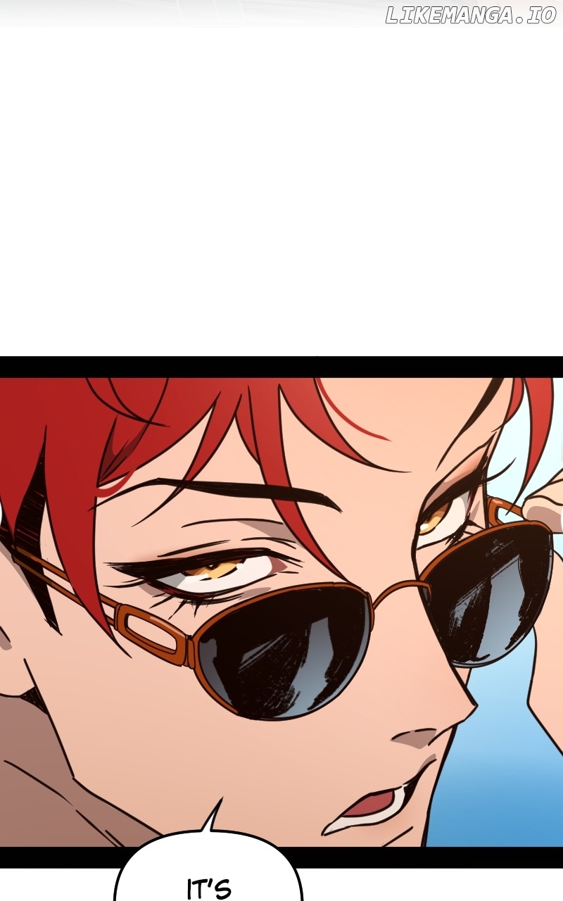Read The Mafia Nanny EN Manga Online