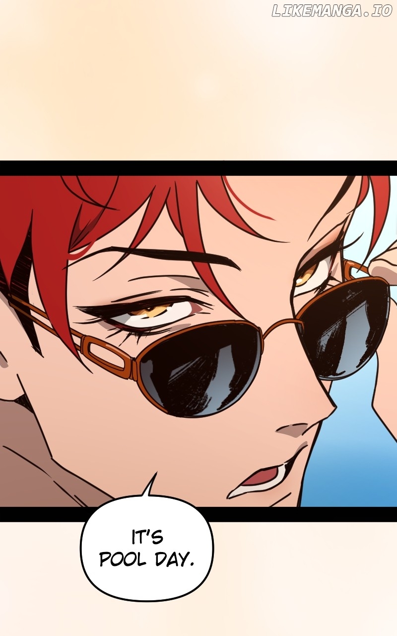 Read The Mafia Nanny EN Manga Online
