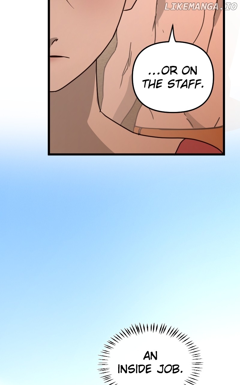 Read The Mafia Nanny EN Manga Online