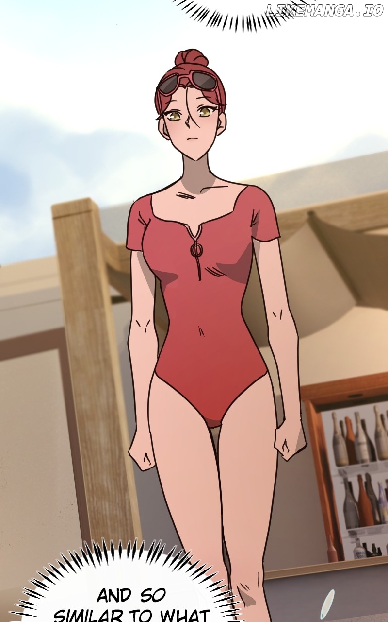 Read The Mafia Nanny EN Manga Online