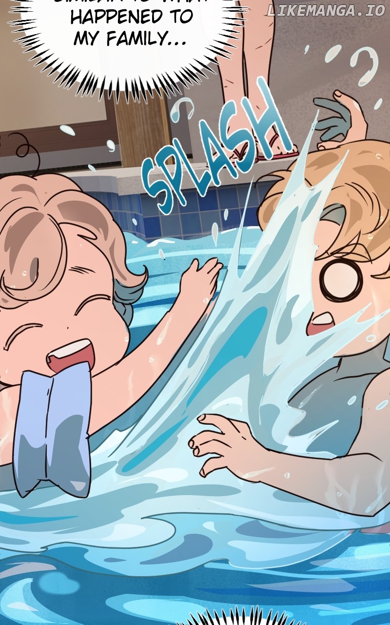 Read The Mafia Nanny EN Manga Online