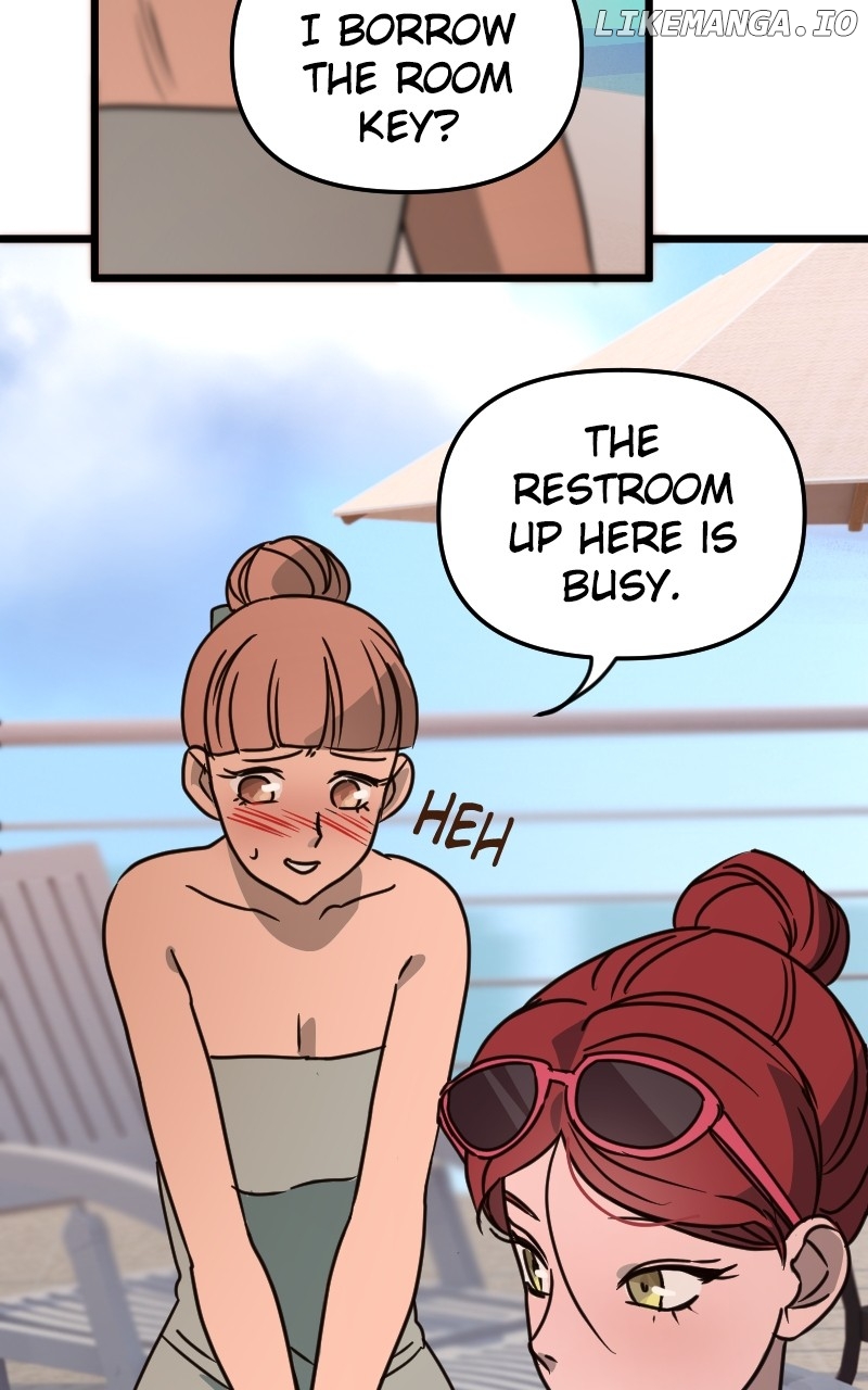 Read The Mafia Nanny EN Manga Online