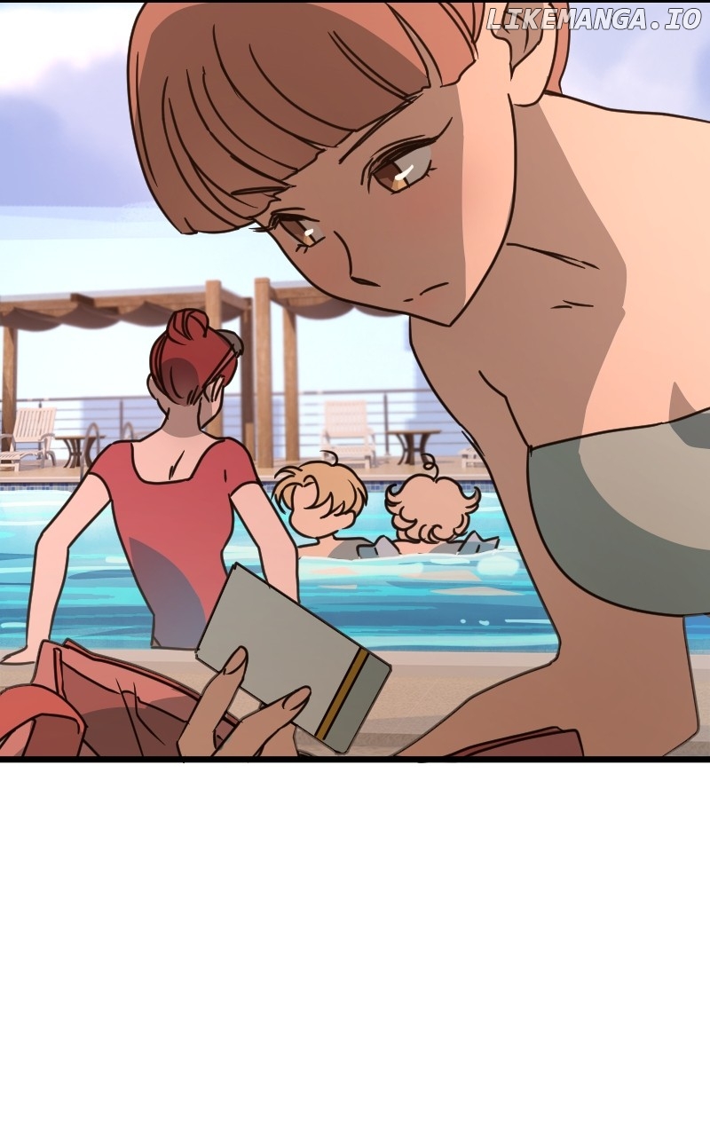 Read The Mafia Nanny EN Manga Online