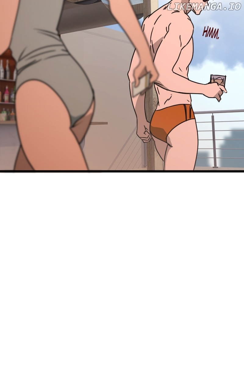 Read The Mafia Nanny EN Manga Online