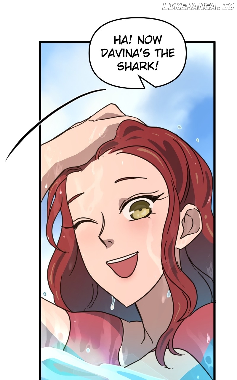 Read The Mafia Nanny EN Manga Online