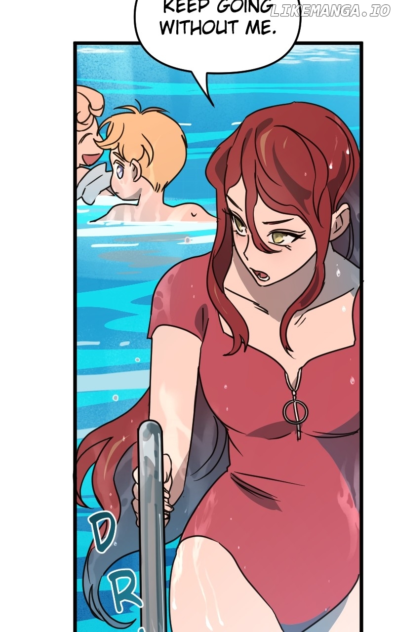 Read The Mafia Nanny EN Manga Online