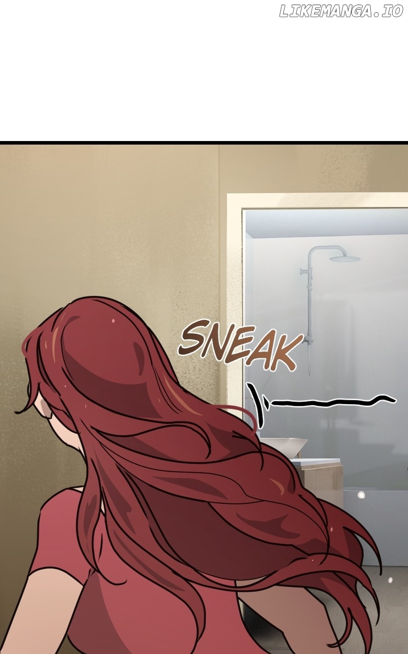 Read The Mafia Nanny EN Manga Online