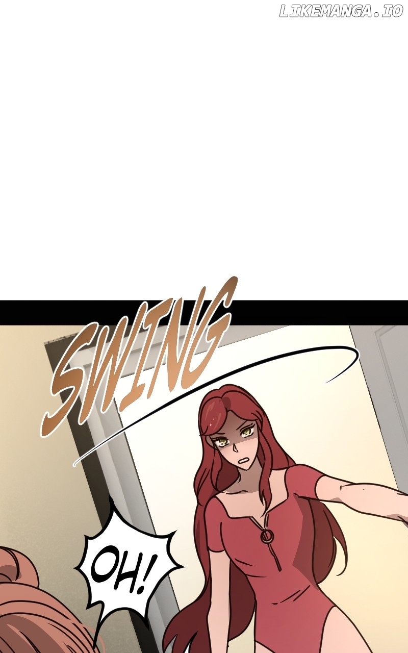 Read The Mafia Nanny EN Manga Online