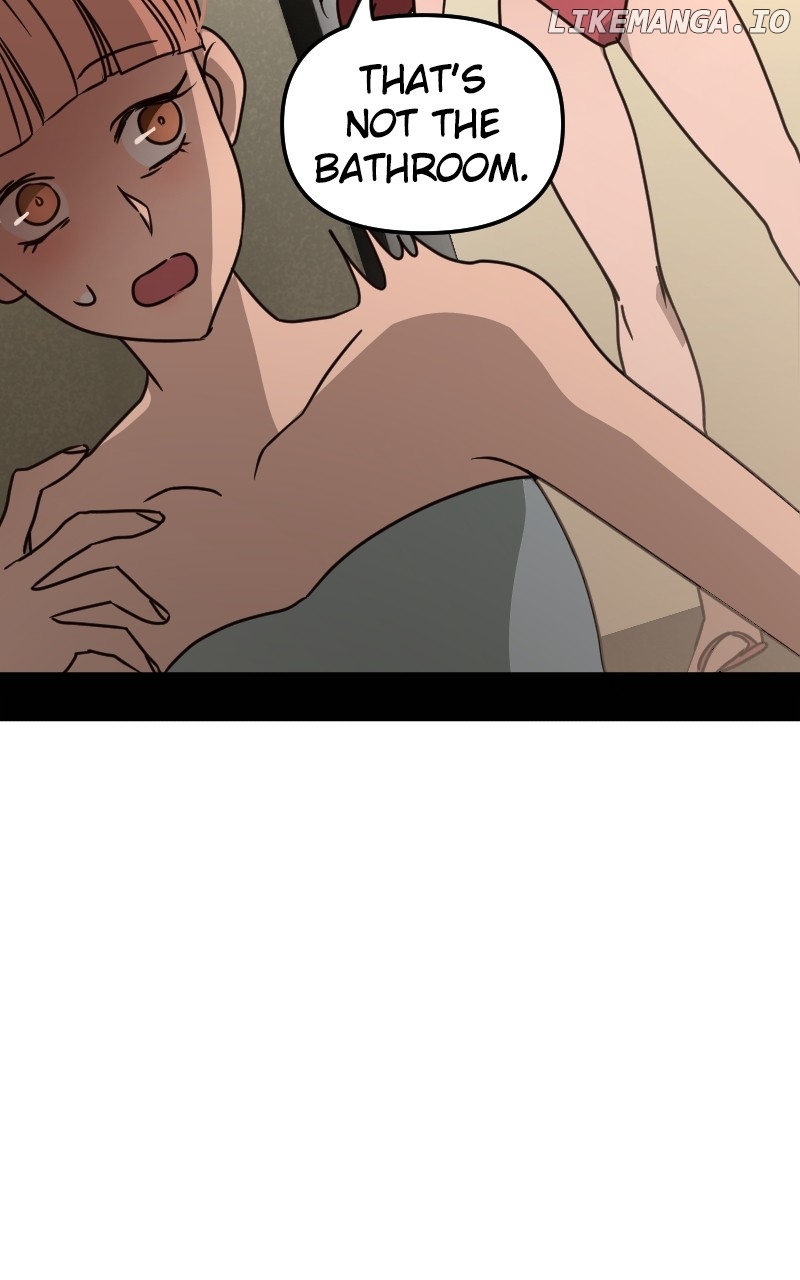 Read The Mafia Nanny EN Manga Online