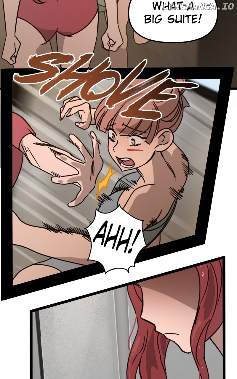 Read The Mafia Nanny EN Manga Online