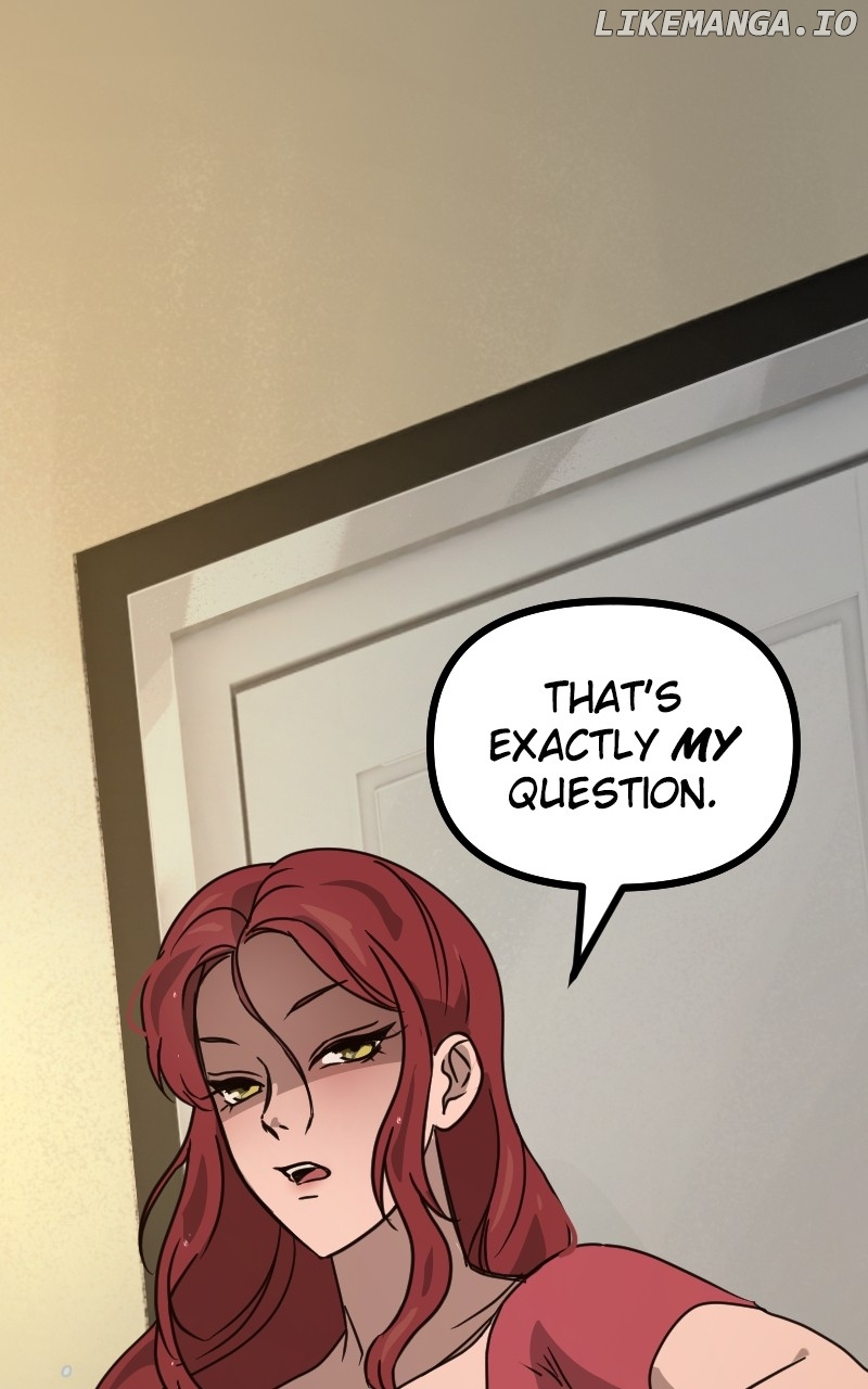 Read The Mafia Nanny EN Manga Online
